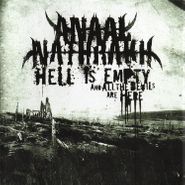 Anaal Nathrakh, Hell Is Empty, And All The Devils Are Here (CD)
