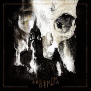 Behemoth, In Absentia Dei [Black & White Vinyl] (LP)