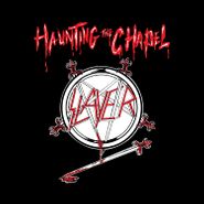 Slayer, Haunting The Chapel [Red/Black Vinyl] (LP)