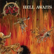 Slayer, Hell Awaits (CD)
