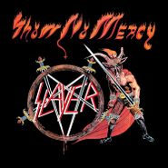 Slayer, Show No Mercy (CD)