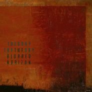 Tuesday The Sky, The Blurred Horizon (CD)