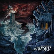 Rivers Of Nihil, The Work (CD)