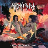Midnight, Sweet Death And Ecstasy (CD)