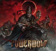 Powerwolf, Blood Of The Saints [10th Anniversary Edition] (CD)