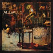 Allegaeon, Damnum (CD)