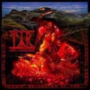Týr, A Night At The Nordic House (CD)