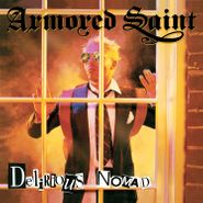Armored Saint, Delirious Nomad (CD)