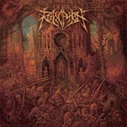 Revocation, Netherheaven (LP)