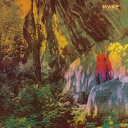 Wake, Thought Form Descent (CD)