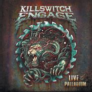 Killswitch Engage, Live At The Palladium (CD)