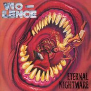 Vio-lence, Eternal Nightmare (LP)