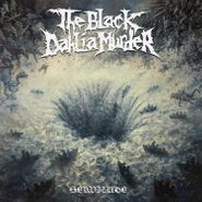 The Black Dahlia Murder, Servitude [Electromagnetic Color Vinyl] (LP)