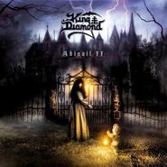 King Diamond, Abigail II: The Revenge (CD)