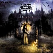 King Diamond, Abigail II: The Revenge [Gold Vinyl] (LP)