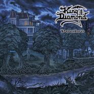 King Diamond, Voodoo (CD)