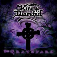 King Diamond, The Graveyard (CD)