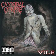 Cannibal Corpse, Vile (CD)