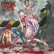 Cannibal Corpse, Bloodthirst (CD)