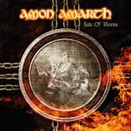Amon Amarth, Fate Of Norns (CD)