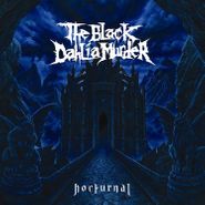 The Black Dahlia Murder, Nocturnal [Red/Green Splatter Vinyl] (LP)