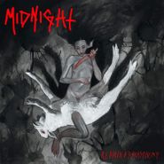Midnight, Rebirth By Blasphemy [Colored Vinyl] (LP)