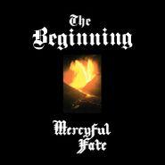 Mercyful Fate, The Beginning [Amber Vinyl] (LP)