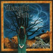 Mercyful Fate, In The Shadows [Blue Smoke Vinyl] (LP)