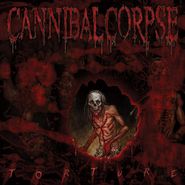 Cannibal Corpse, Torture (LP)