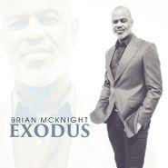 Brian McKnight, Exodus (CD)