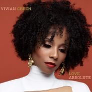 Vivian Green, Love Absolute (CD)