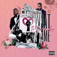 Raheem DeVaughn, What A Time To Be In Love (CD)