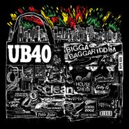 UB40, Bigga Baggariddim (CD)