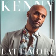 Kenny Lattimore, Here To Stay (CD)