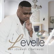 LeVelle, My Journey Continues (CD)