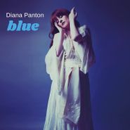 Diana Panton, blue (CD)