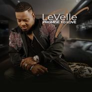 LeVelle, Promise To Love (CD)
