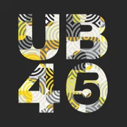 UB40, UB45 [Record Store Day Yellow Vinyl] (LP)