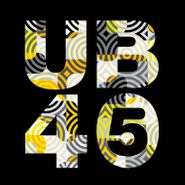 UB40, UB45 (CD)