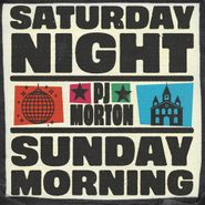 P.J. Morton, Saturday Night / Sunday Morning (LP)
