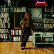 Lalah Hathaway, Made In Chicago (LP)