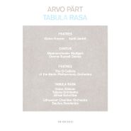 Arvo Pärt, Pärt: Tabula Rasa (LP)