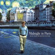 Various Artists, Midnight In Paris [OST] (CD)