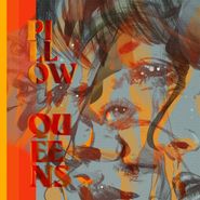 Pillow Queens, Leave The Light On (CD)