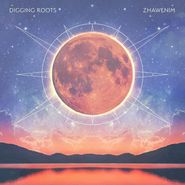 Digging Roots, Zhawenim (CD)