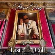 Morris Day, Last Call (CD)