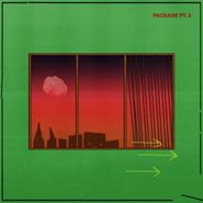 Gustaf, Package Pt. 2 [Green/Pink Vinyl] (LP)