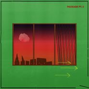 Gustaf, Package Pt. 2 [Green Vinyl] (LP)