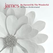 James, Be Opened By The Wonderful: 40 Years Orchestrated (CD)