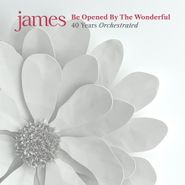 James, Be Opened By The Wonderful: 40 Years Orchestrated [White Vinyl] (LP)